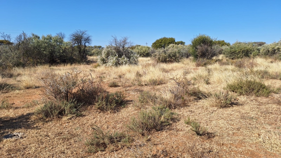 Commercial Property for Sale in Amalia North West